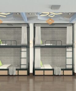 Giường tầng HomeStay GTKS06