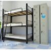 Giường tầng sắt G3T02