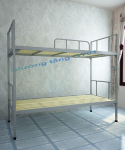 Giường tầng sắt GT01