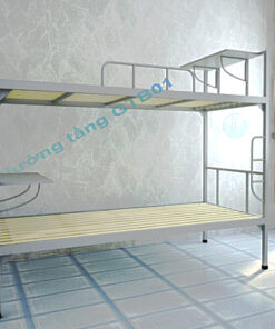 Giường tầng sắt GTB01