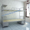 Giường tầng sắt GTBH02