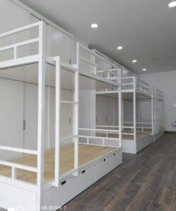 Giường tầng HomeStay GTKS05