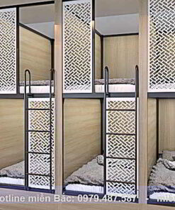Giường tầng HomeStay GTKS07