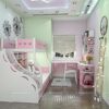 Không gian phòng trẻ em NTTE09