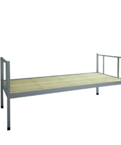 Giường sắt đơn GSD01