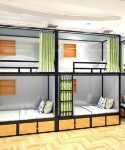 Giường tầng HomeStay GTKS01