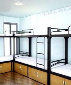 Giường tầng HomeStay GTKS02