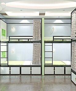 Giường tầng HomeStay GTKS04