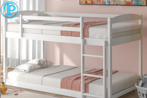 Kinh nghiệm chọn giường tầng cho bé