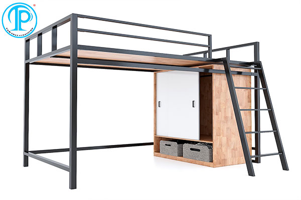 TOP 9+ Mẫu Giường Tầng Trẻ Em Đẹp