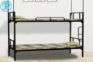 Một Số Lưu Ý Khi Sử Dụng Giường 2 Tầng Bền Đẹp Trong Ký Túc Xá