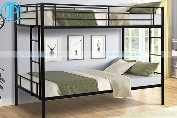 Kích thước giường tầng