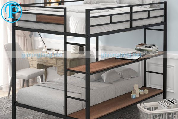 Kích thước giường tầng