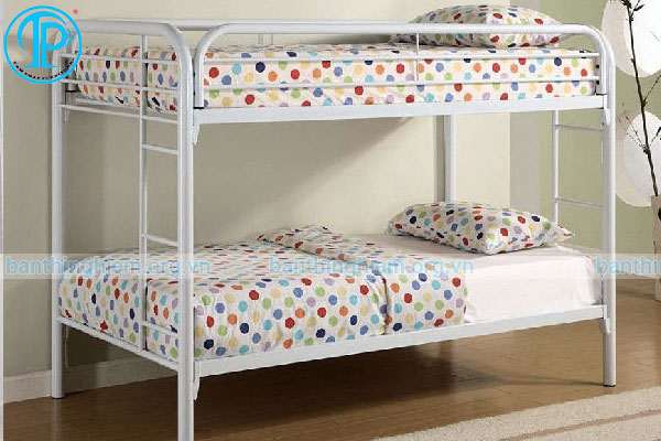 Mẫu giường tầng