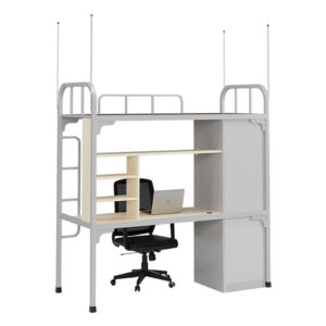 giường tầng nội trú