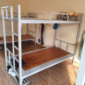 Giường Tầng Sắt Bộ Đội Tâm Phát